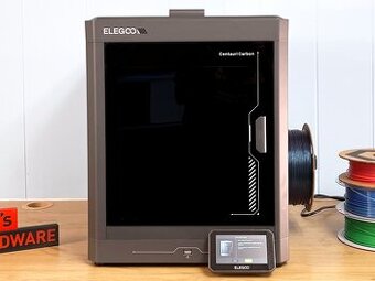 Elegoo Centauri Carbon