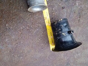 Mažiar.kluče do zámku