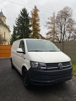 VW Transportér T6 2.0tdi 130000km