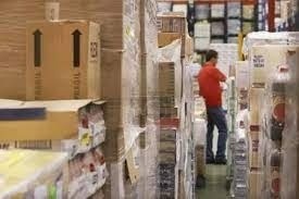 Skladník – práca v Nemecku (UBYTOVANIE ZADARMO, bez jazyka)