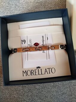 Pánsky oceľový náramok