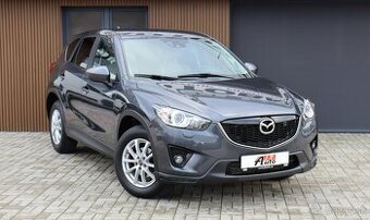 Mazda CX-5 2.2 Skyactiv-D 175k AWD Revolution A/T