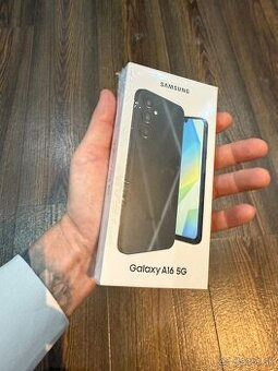 Samsung Galaxy A16 5G