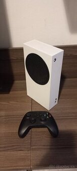 Xbox Series S - 1
