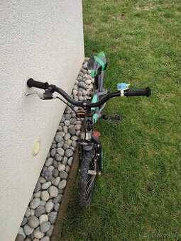 Predám detský bicykel