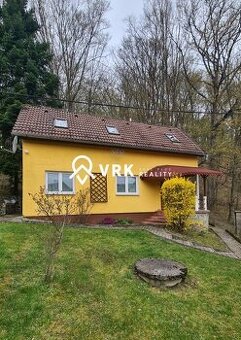 Rodinný dom Baška, časť Maša