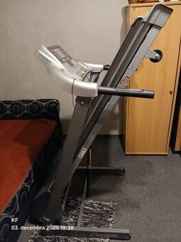 Bežecký pás InsportLine Rasio