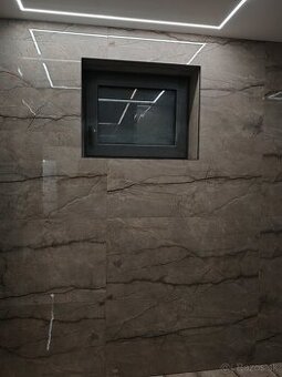 Dlažba 120x60 keramická - 1