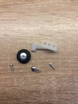 Rôzne príslušenstvo pre RC modelárov - 1