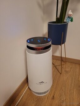 Čistička vzduchu ETA Nubela