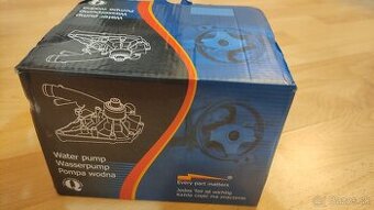 Vodná pumpa FORD FIESTA