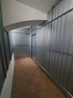 Na predaj pivničná kobka - centrum mesta Košice