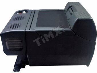 Chladnička MAN TGX - 1