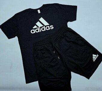 Adidas pansky komplet