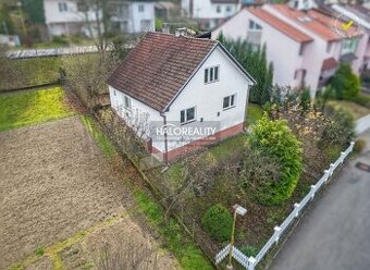HALO reality - Predaj, rodinný dom Považská Bystrica, Dedove