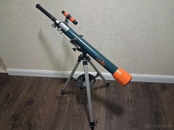 Hvezdarsky dalekohlad