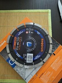 Rhodius LD100 180mm - 1