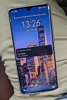 HUAWEI P30 Pro / Pro 2020 - IN-CELL LCD DISPLEJ