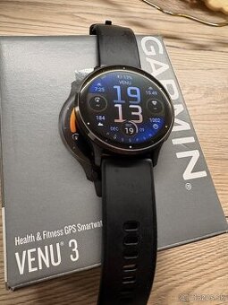 GARMIN VENU 3