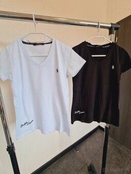 Polo ralph lauren tričko - 1