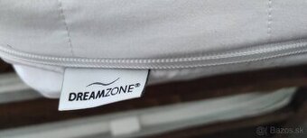 matrac DreamZone 80x200 cm