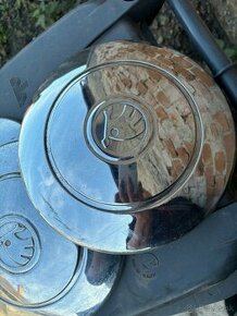 Predám rôzne náhradné diely na škoda 105 120 - 1