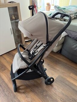 PETITE&MARS Kočík športový