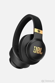 JBL LIVE 660NC TOMMOROWLAND EDITION