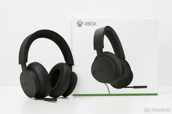 Xbox Stereo Sluchadlá