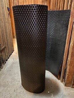 Balkónová zástena