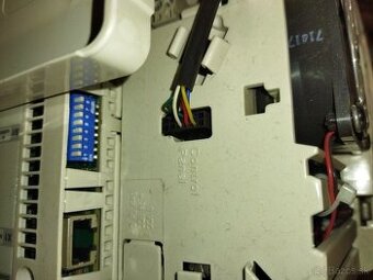 Predám frekvenčný menič ACS800