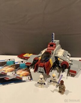 Lego Star Wars 8019