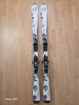 Dámske lyže Salomon Origina 158 cm