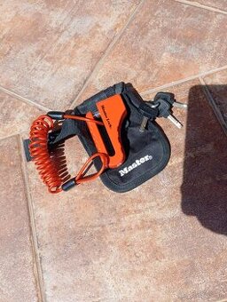 Predám Zámok na brzdový kotúč