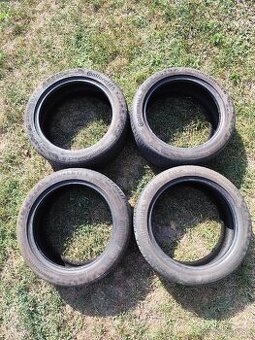 Continental premium contact 6 225/45 R17