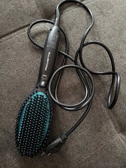 Kefa na vlasy Rowenta