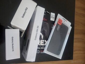 Samsung Galaxy A56 5G 256gb