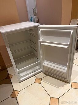 BOMANN Chladnička VS 2262 Biela