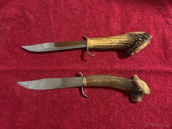 Lovecké nože