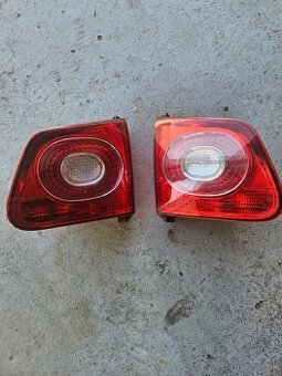 Zadne svetlá VW TIGUAN L+P
