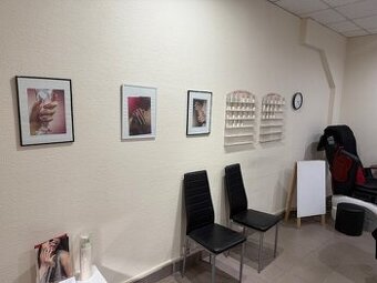 PRENÁJOM, OBCHODNÝ PRIESTOR, FEJOVA, KOŠICE