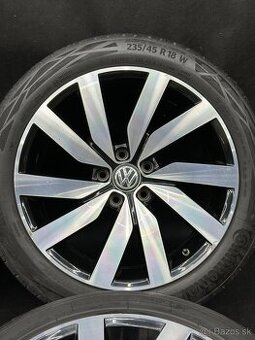 Vw marseille passat b8 5x112 r18