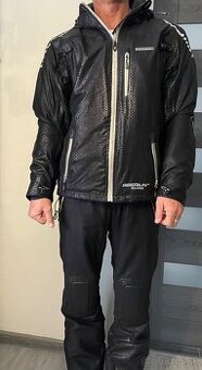 Envy lyžiarska súprava Cobra siberium 20000