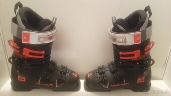 damske lyziarky FISCHER velkost 40,5 / 41