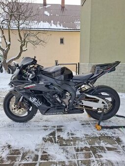 Honda cbr1000rr