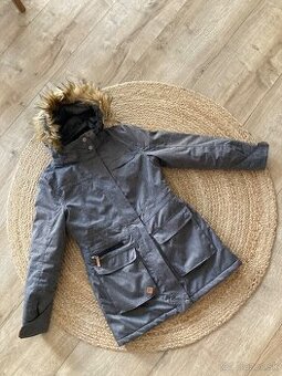 Authority lyziarska damska bunda