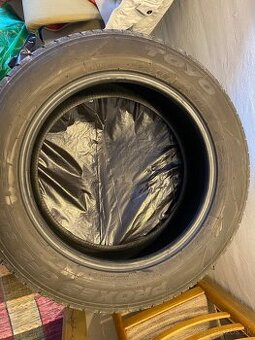 Letne pneumatiky 225/60 R18