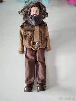 Harry Potter / Hagrid