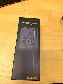 M4/AR15 Rotary Speedloader (1600 BBs)