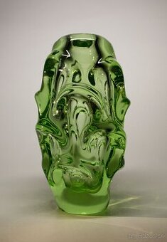 Jan Beránek - váza